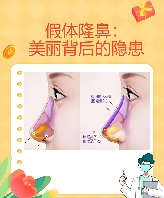 上海做鼻子找王旭东医生怎么样？看了大量术前术后对比图，我发现上海娜美王旭东做鼻子有一个共同点：耐看！