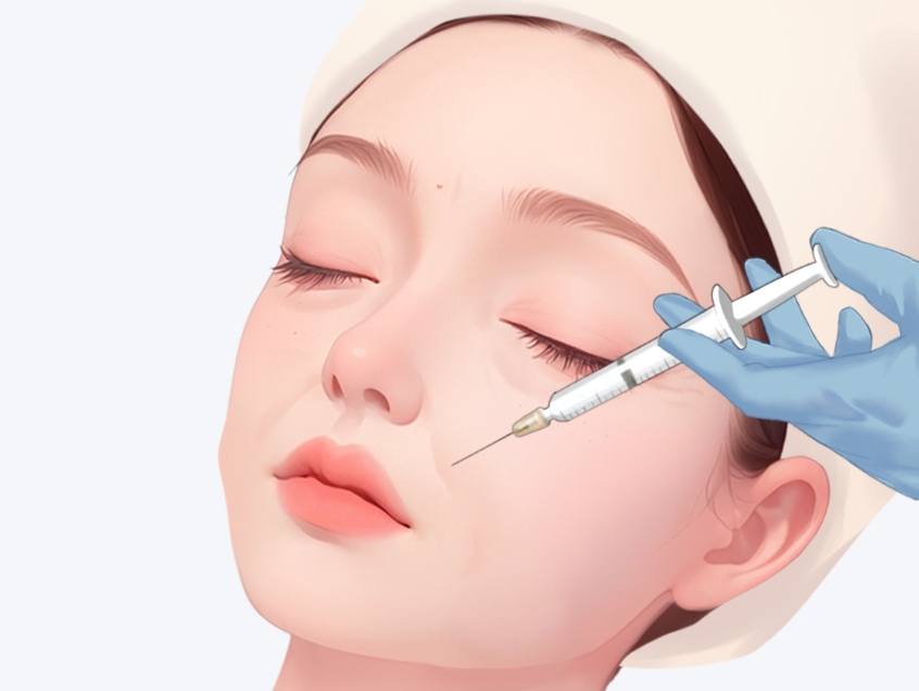 韩国righthand右手整形外科医院简介:擅长双眼皮/皮肤美容，金英民医生亲诊不换手很可靠！