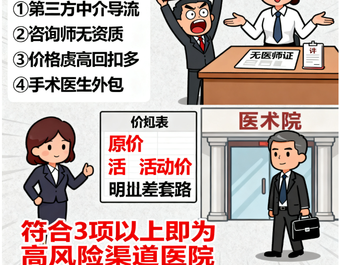 北京美雅枫医美用户反馈：从获客到体验的真实声音