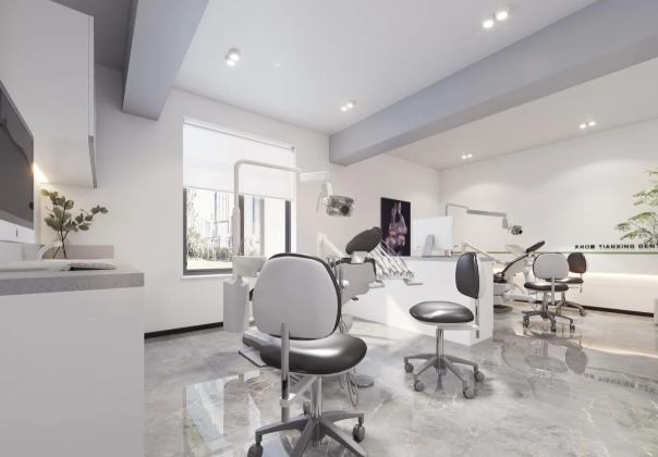 锦州天兴口腔医生团队与特色技术解析