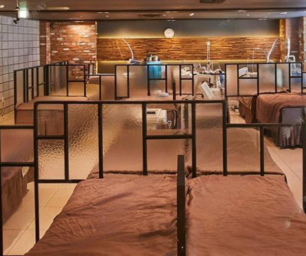 高端技术与个性化方案的融合