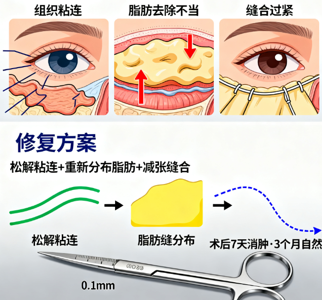 上海娜慕高冠云医生就诊体验：从询问到变好的真实反馈