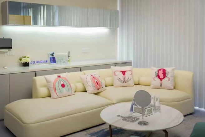 杭州中瑞医疗美容的项目评价