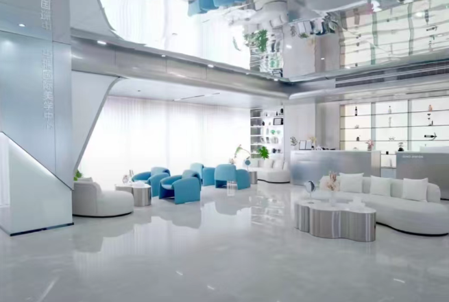 杭州中瑞医疗美容的医生评价