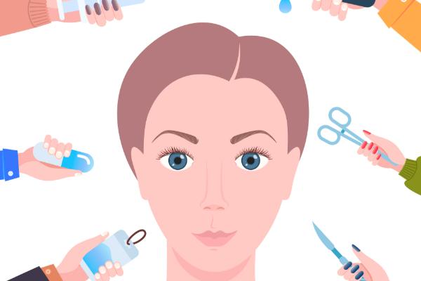 2026武汉拉皮医生哪个好？同济医院叶子荣医生专攻微创拉皮，术后恢复快效果自然！