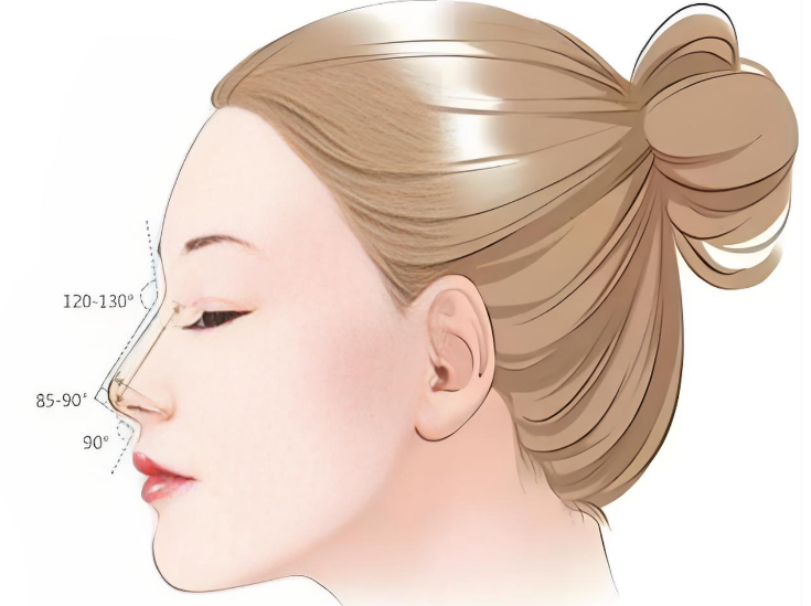 深圳张辉和王天国隆鼻哪个好？追求性价比选张辉，注重自然选王天国