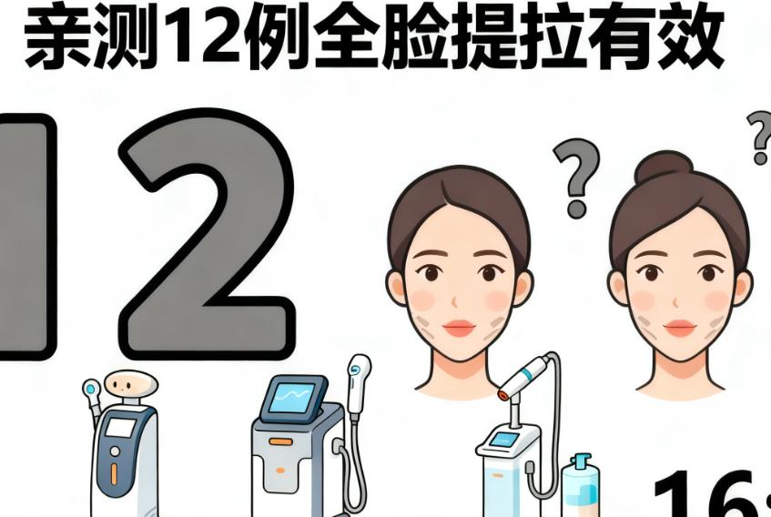 上海整形医生赵鹏抗衰靠谱么？300+顾客夸的“创口小不肿”是真的吗