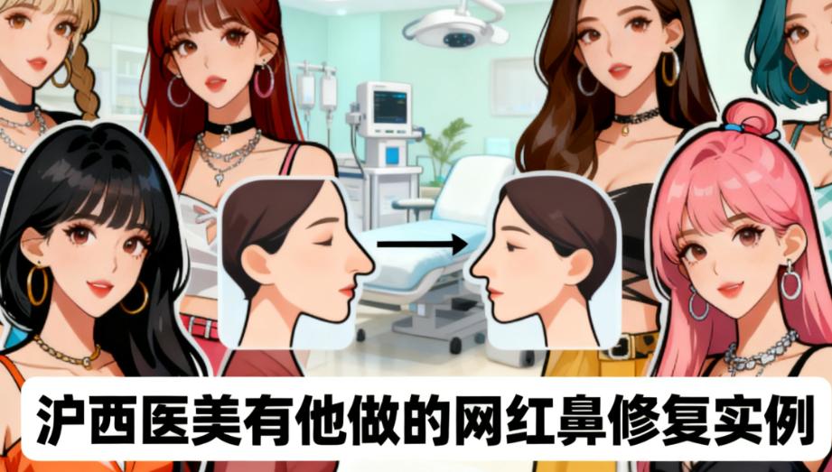 苹果肌复位：赵鹏让网红脸告别“发面馒头”