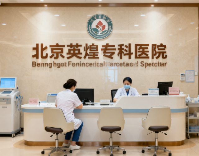 北京英煌丰胸专科医院就诊流程到底“省心”吗？
