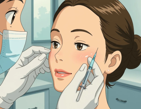 南京刘永红医生做幼态脸的审美逻辑：不复制模板，只做“专属幼态感”