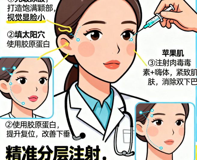 南京刘永红医生轮廓固定的技术细节：从深层支撑到表层修饰，每一步都有讲究