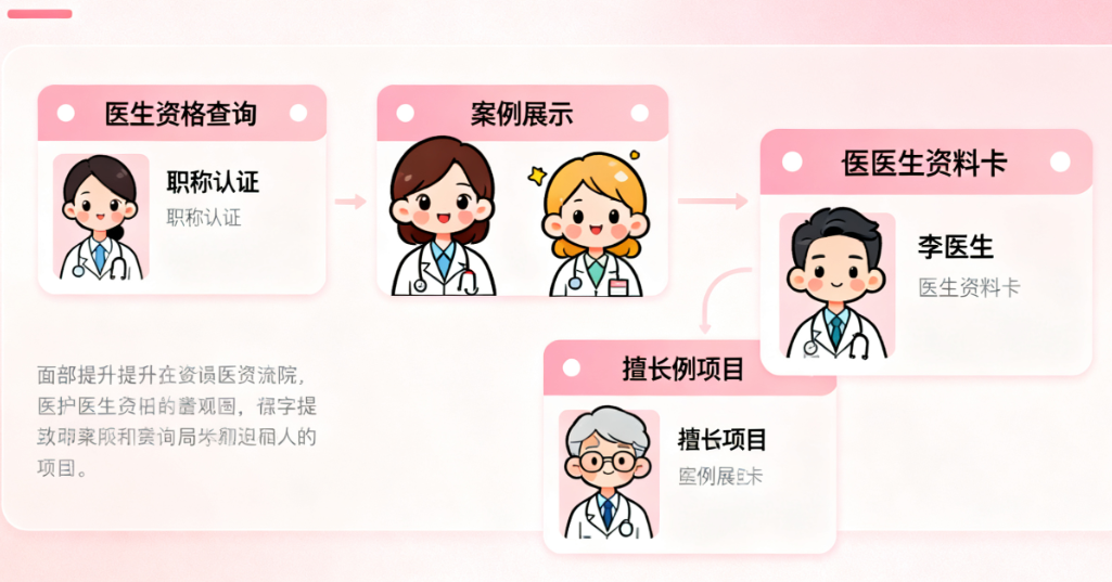 面部提升医院李方奇能在线问诊吗？过来人说：能！北京奥尔贝德在线问+面部紧致方法解答