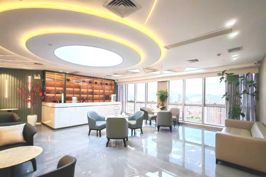 张辉医生的专门背景与技术优势