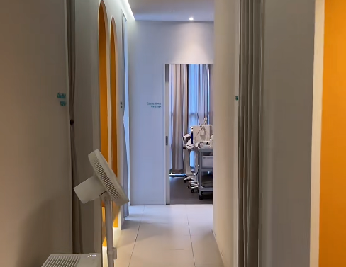 韩国bioface皮肤科