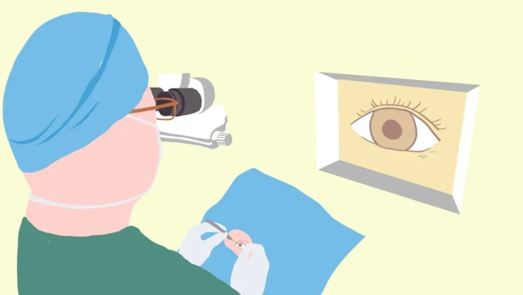 乌鲁木齐普瑞眼科医院收费真不贵