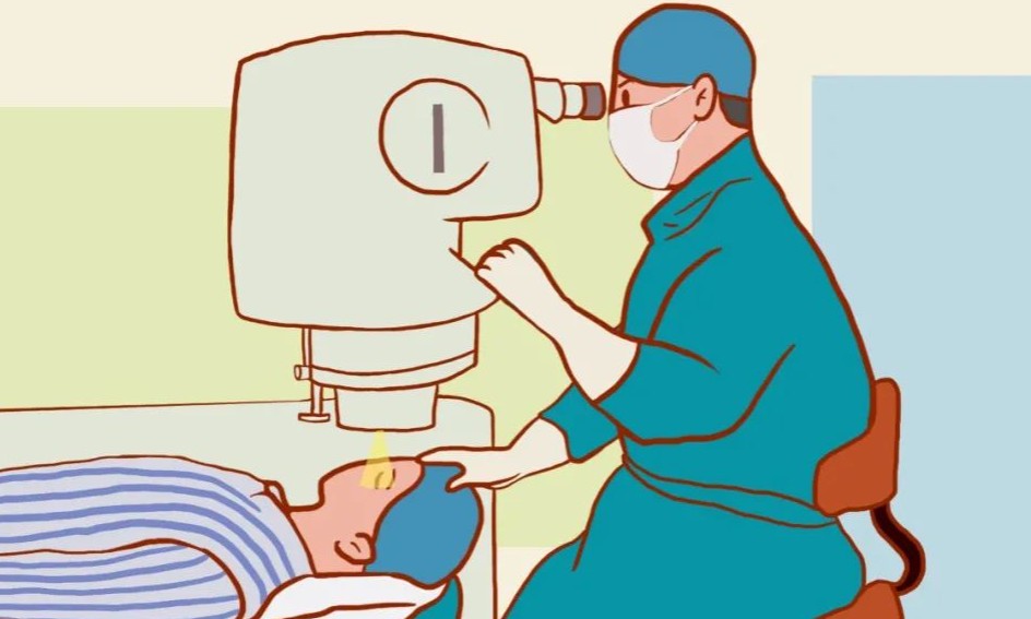 乌鲁木齐普瑞眼科医院收费不贵