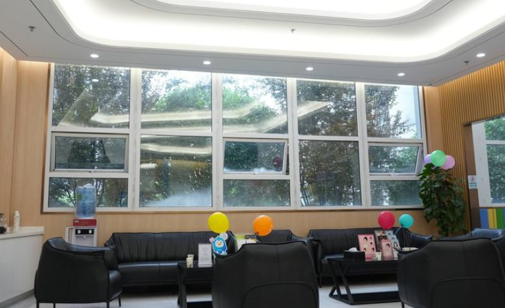 五、抚州医学院附属口腔医院的环境与服务优势