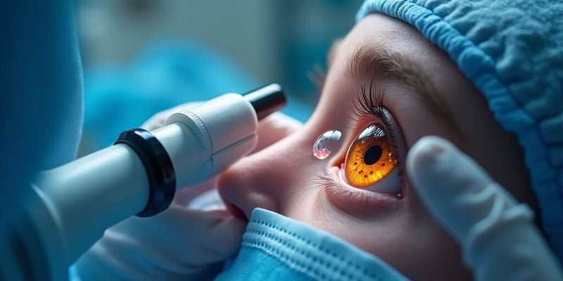 深圳佰视佳眼科靠谱不?价格实惠性价比高