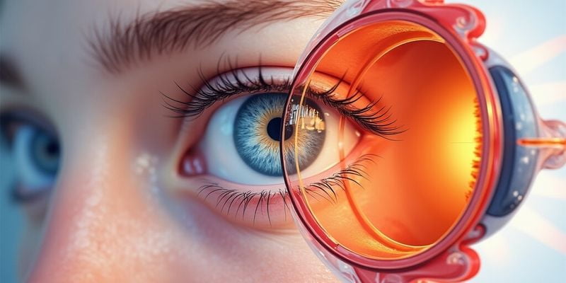 四、上海黑马眼科的收费标准如何