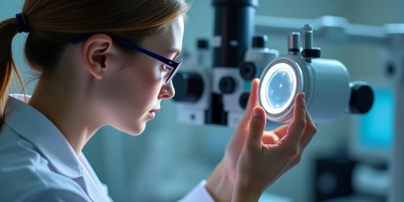 五、上海黑马眼科的口碑如何