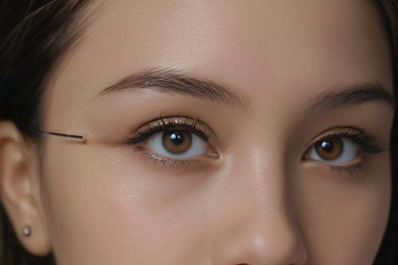 五、天津普瑞眼科医院的社会职责