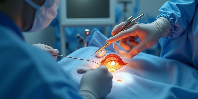 三、爱尔眼科在线问诊的优势