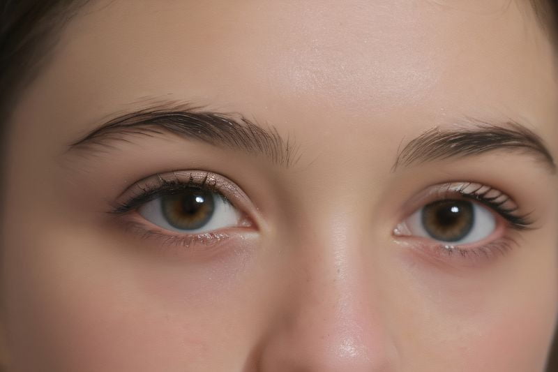 青岛鲁东眼科医院配眼镜怎么样？医生专业、多样服务、合理价格，配镜体验超棒！ 