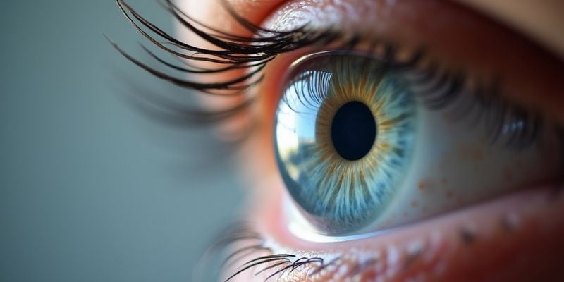 设备精良，确保验光结果精细