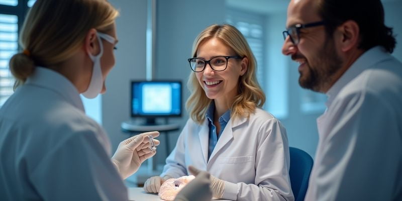 患者口碑好，真实评价见证实力