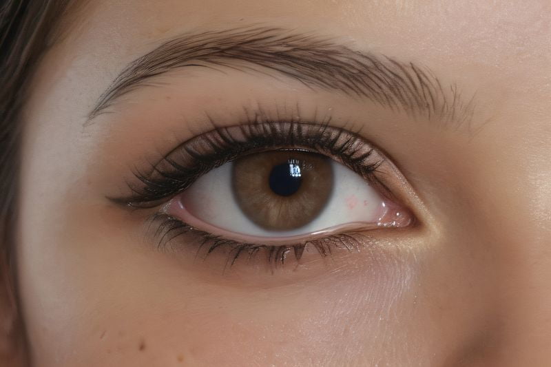 深圳佰视佳眼科医院林可劼院长：手术操作稳准快