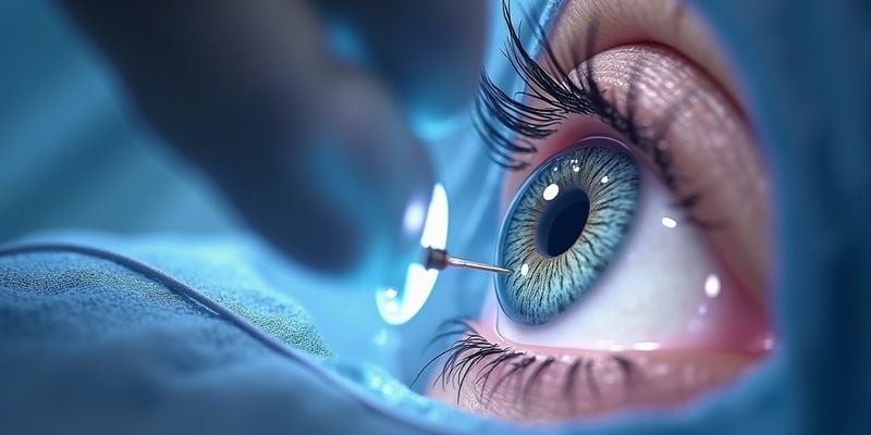 深圳佰视佳眼科医院其他相关信息