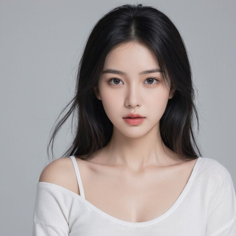 自然鼻风格：拒绝千篇一律的美