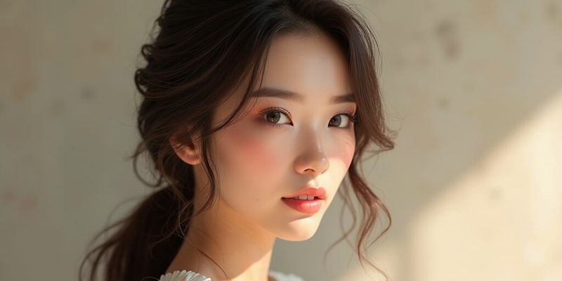 冯啸医生在杭州乐可杏仁医疗美容门诊可约，玻尿酸丰唇6800元起+法令纹填充14800元