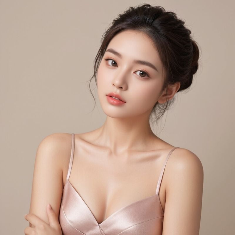 无锡施尔美假体隆胸预约：多种方式可选