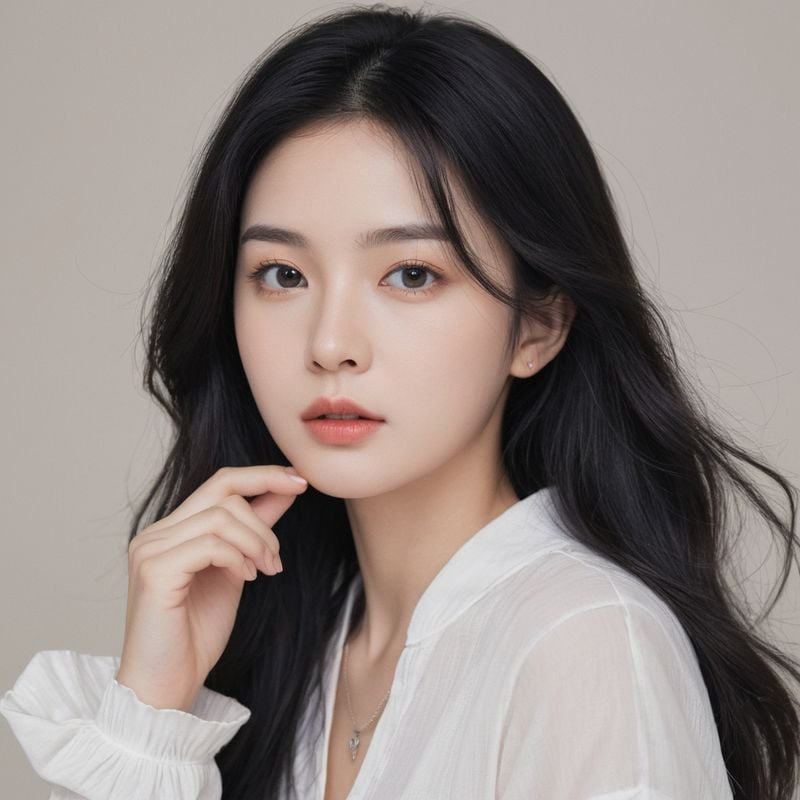 成效解析:杜园园外眼角修复的独门秘籍