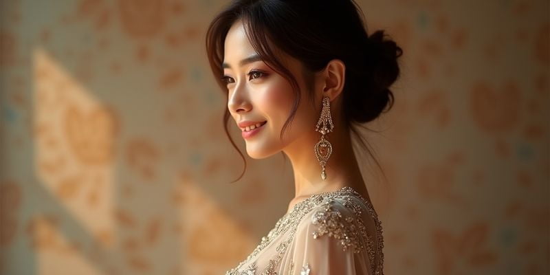 手术流程:外眼角修复的步步攻略