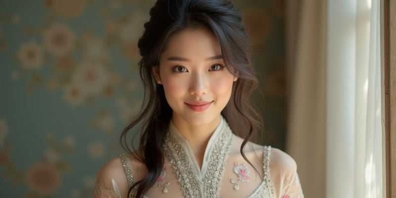 二、福州台江整形医院钟波医生的学术成就