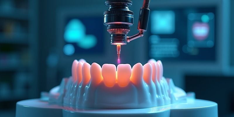 呼和浩特黄氏口腔医疗团队