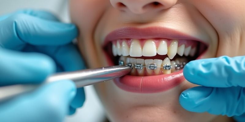 扬州贝恩口腔收费乱吗？价格透明公道