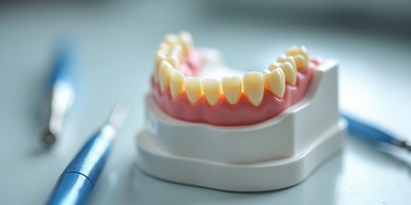 扬州贝恩口腔技术怎么样？多种精良技术