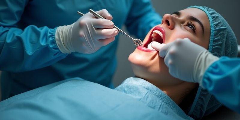 扬州贝恩口腔就诊方便吗？环境与服务佳