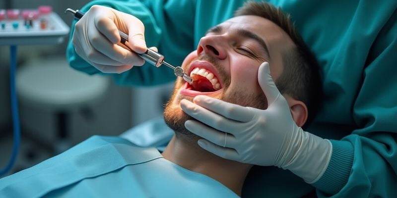 兰州皓亚口腔种植牙医生靠谱吗？林<span style=