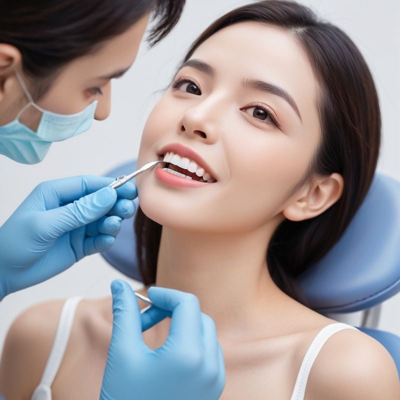 上海曹杨众植口腔就诊指南