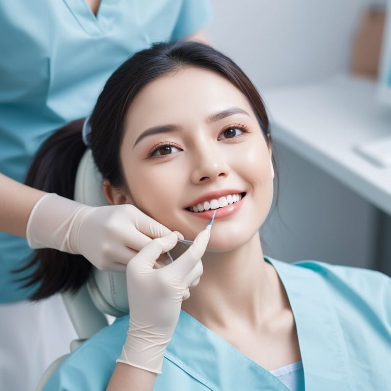 东莞好佰年口腔医院值得信赖吗？专业团队与先进技术护航，值得患者托付信赖