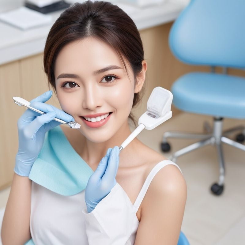 东莞好佰年口腔医院值得信赖吗？医疗团队靠谱有保护