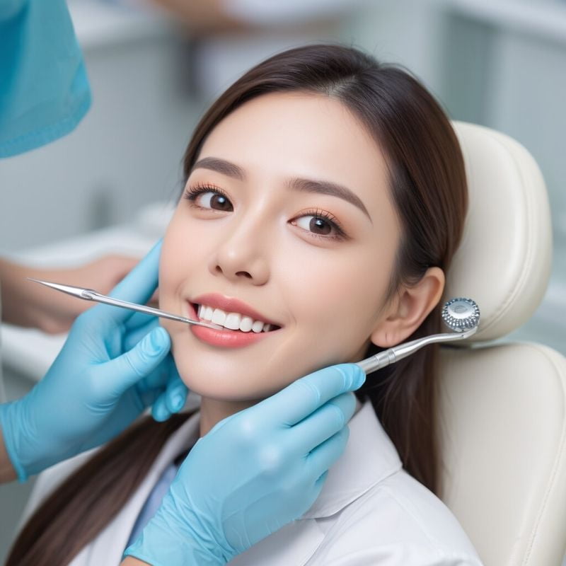 东莞好佰年口腔医院值得信赖吗？诊疗项目丰富满足多样需求