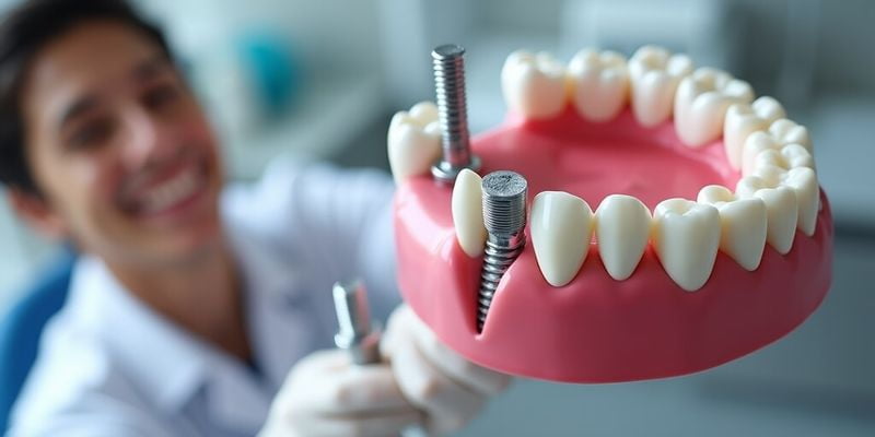 东莞好佰年口腔医院值得信赖吗？仪器设备精良助力精细治疗