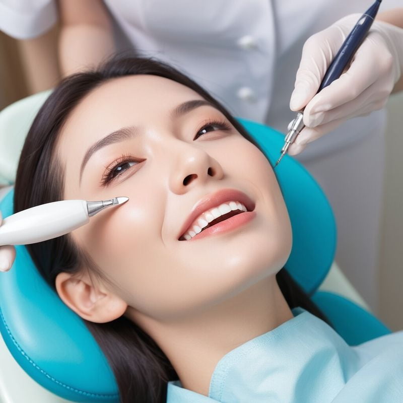 东莞好佰年口腔医院值得信赖吗？收费公开透明让人放心消费