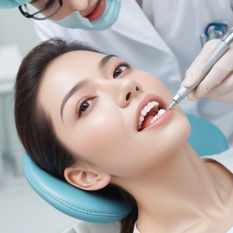 东莞好佰年口腔医院值得信赖吗？就诊环境舒适提升就医体验