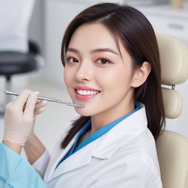 东莞好佰年口腔医院值得信赖吗？提供预约服务节省时间